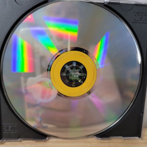 CD No Doubt - Tragic Kingdom - Picture 3 of 5